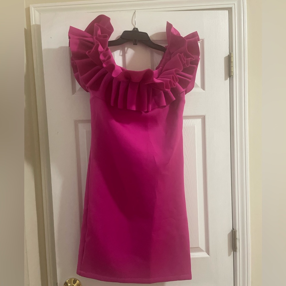 New York and Company Dress